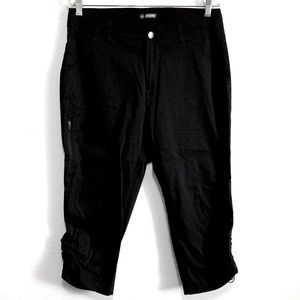 Khombu Capri Pants